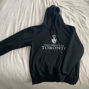 University of Toronto hoodie